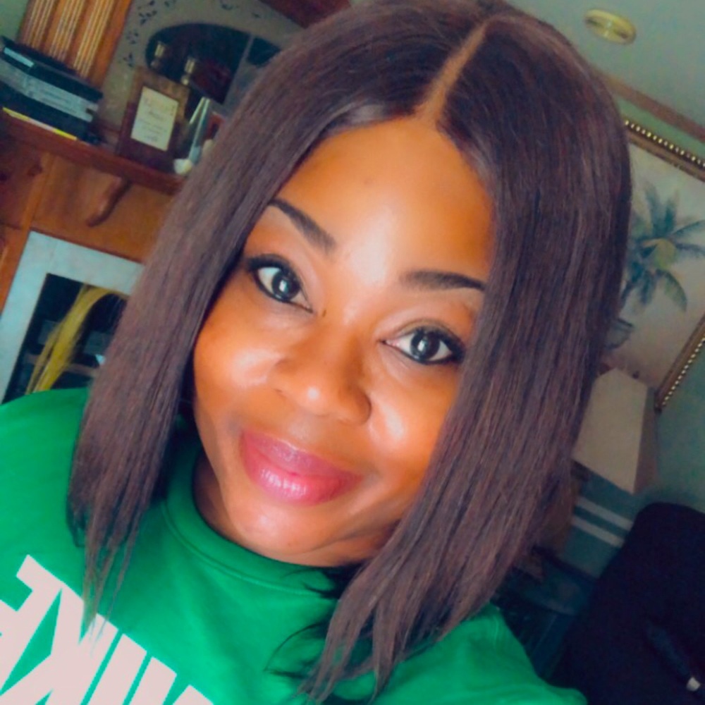 Meet your Posher, Sherrell